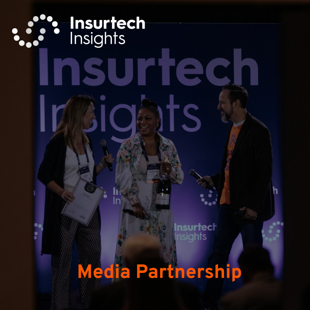 THIS at Insurtech Insights Europe