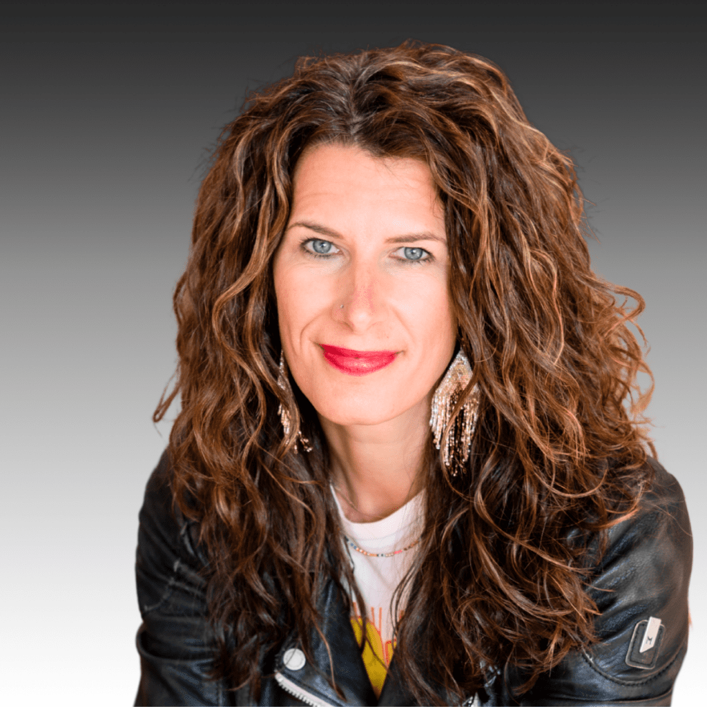 Amy Brown - INNOVATE THIS 2025