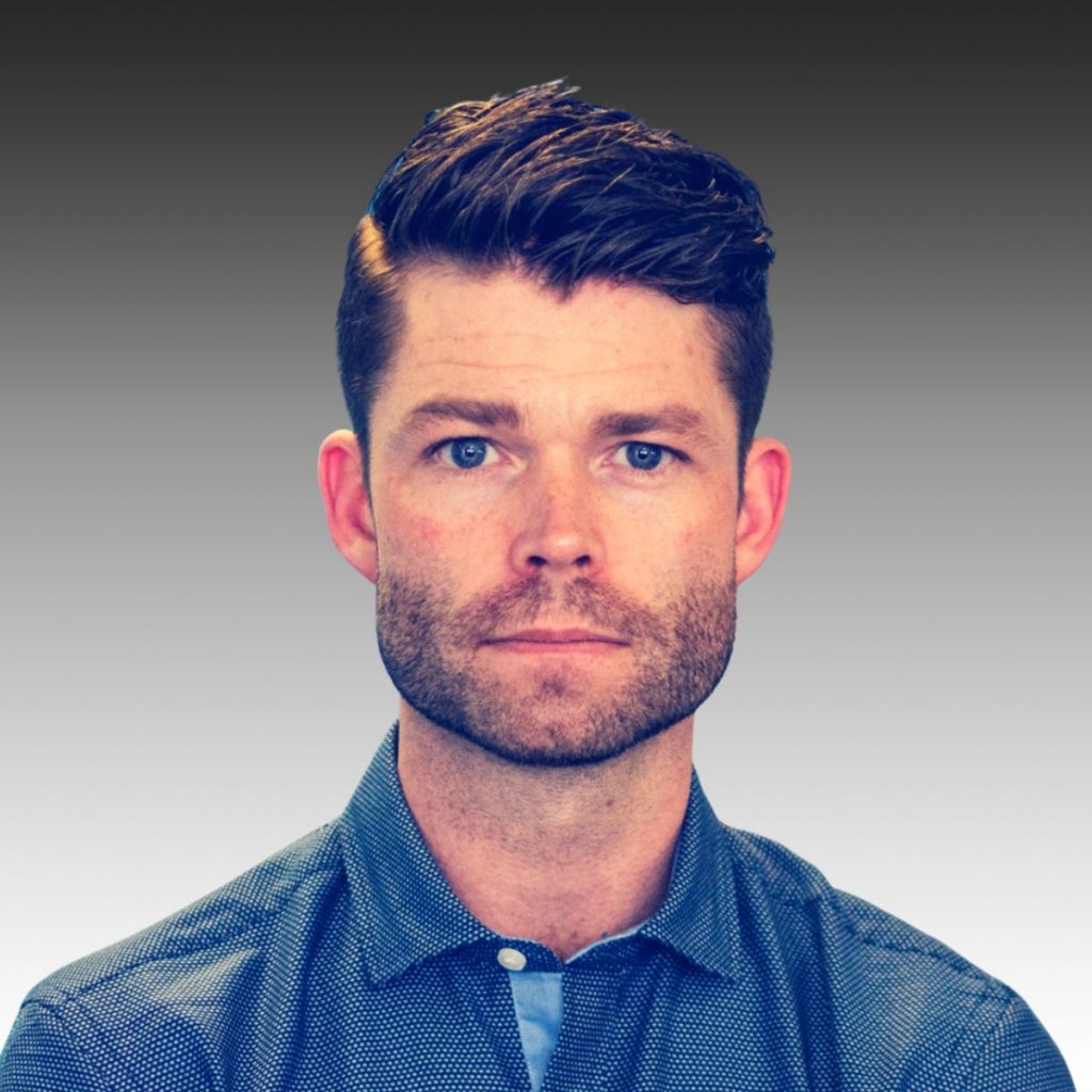 Brett Dyason - INNOVATE THIS 2025