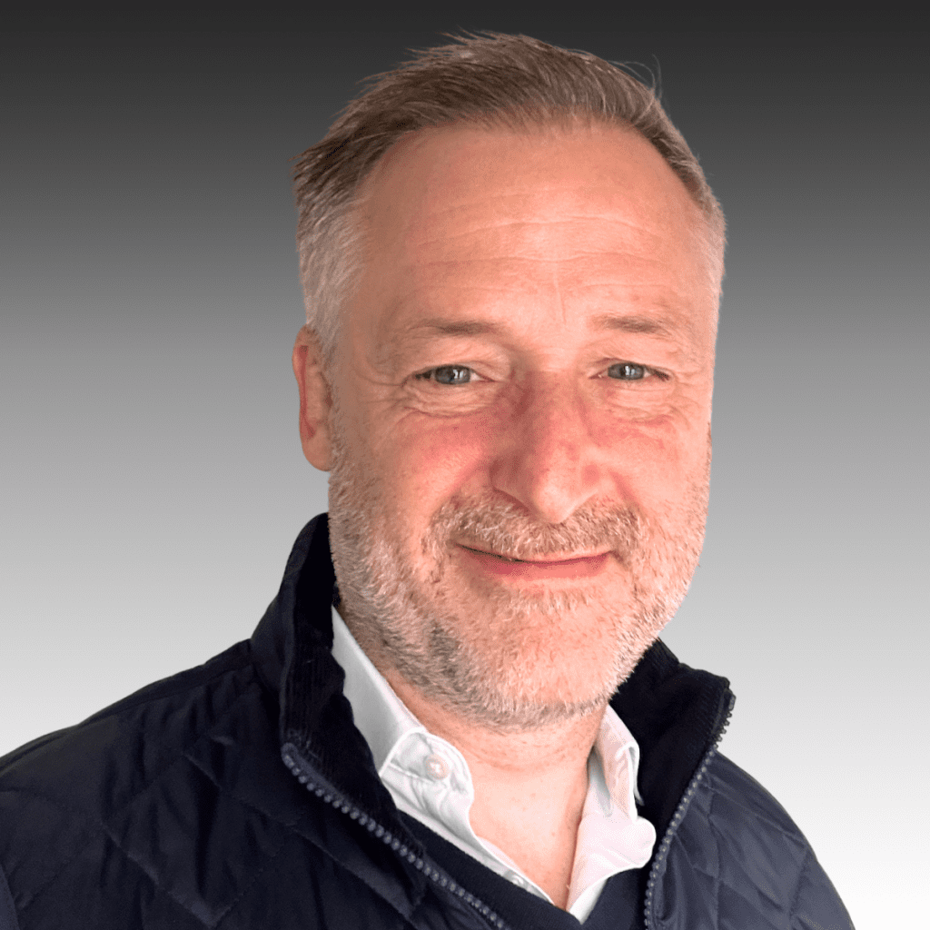 Andrew Commins - INNOVATE THIS