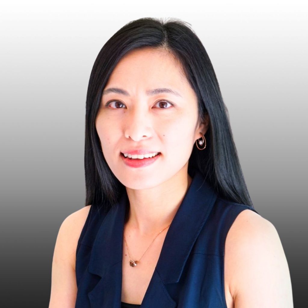 Daisy Qi Dong - INNOVATE THIS