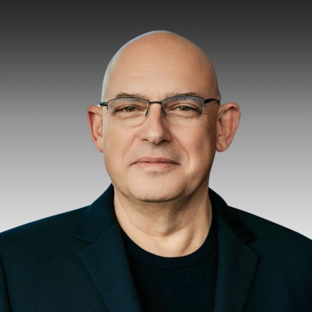 Eran Tirer - INNOVATE THIS