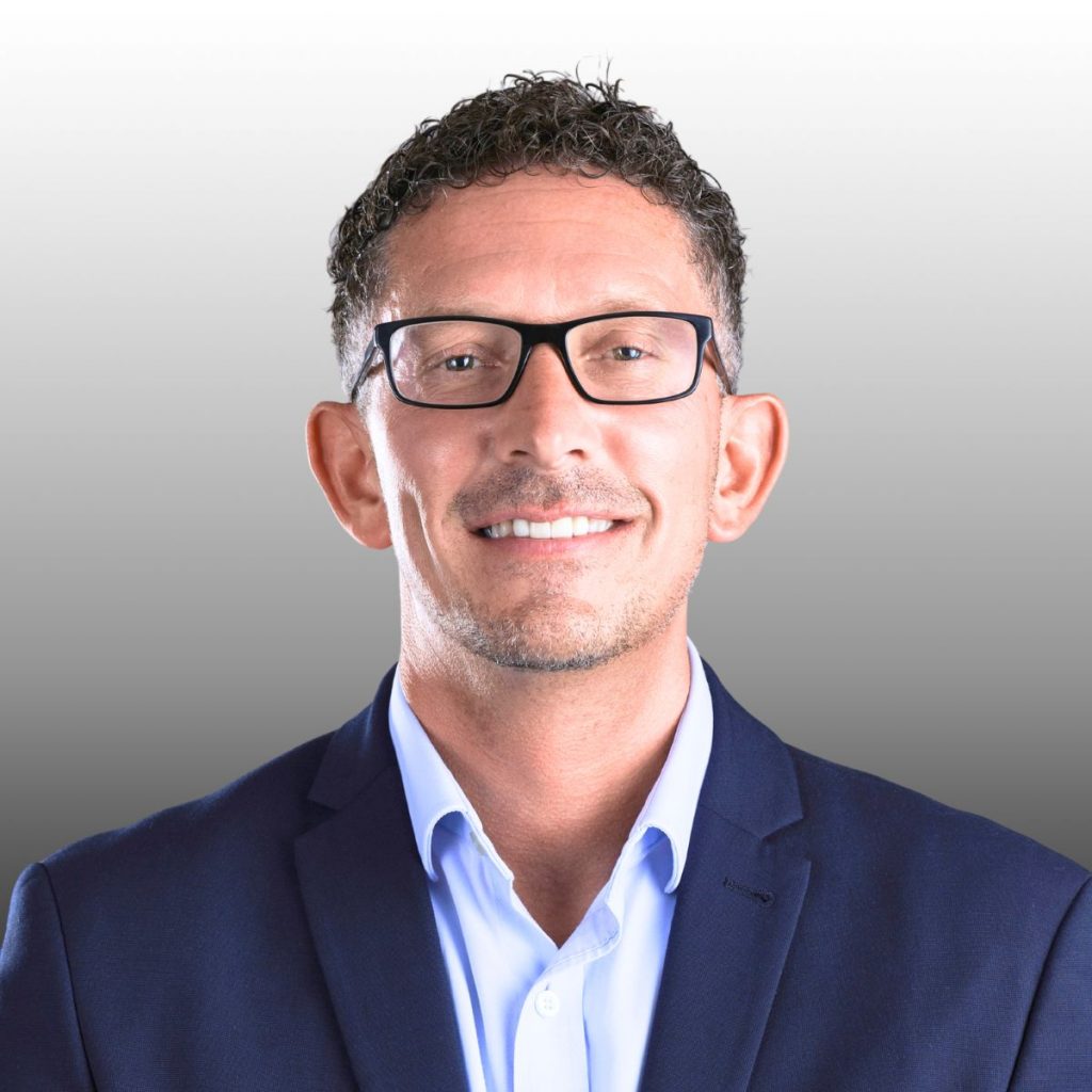 Kieran Brown - INNOVATE THIS