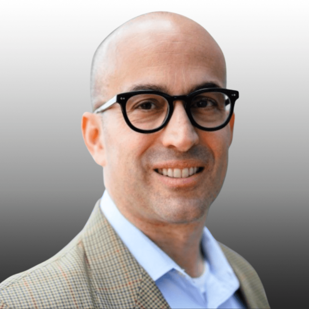 Manny Socorro - INNOVATE THIS