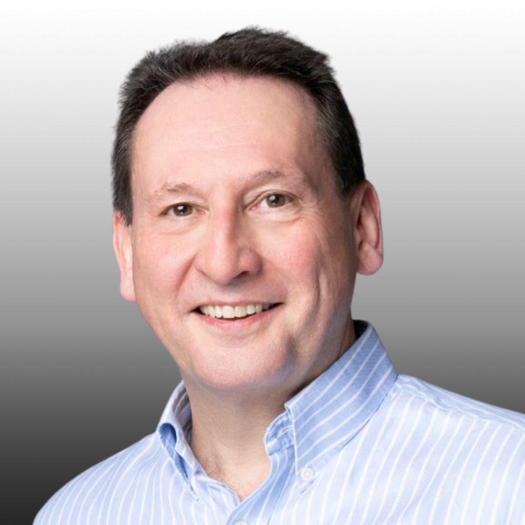 Tony Tarquini - INNOVATE THIS