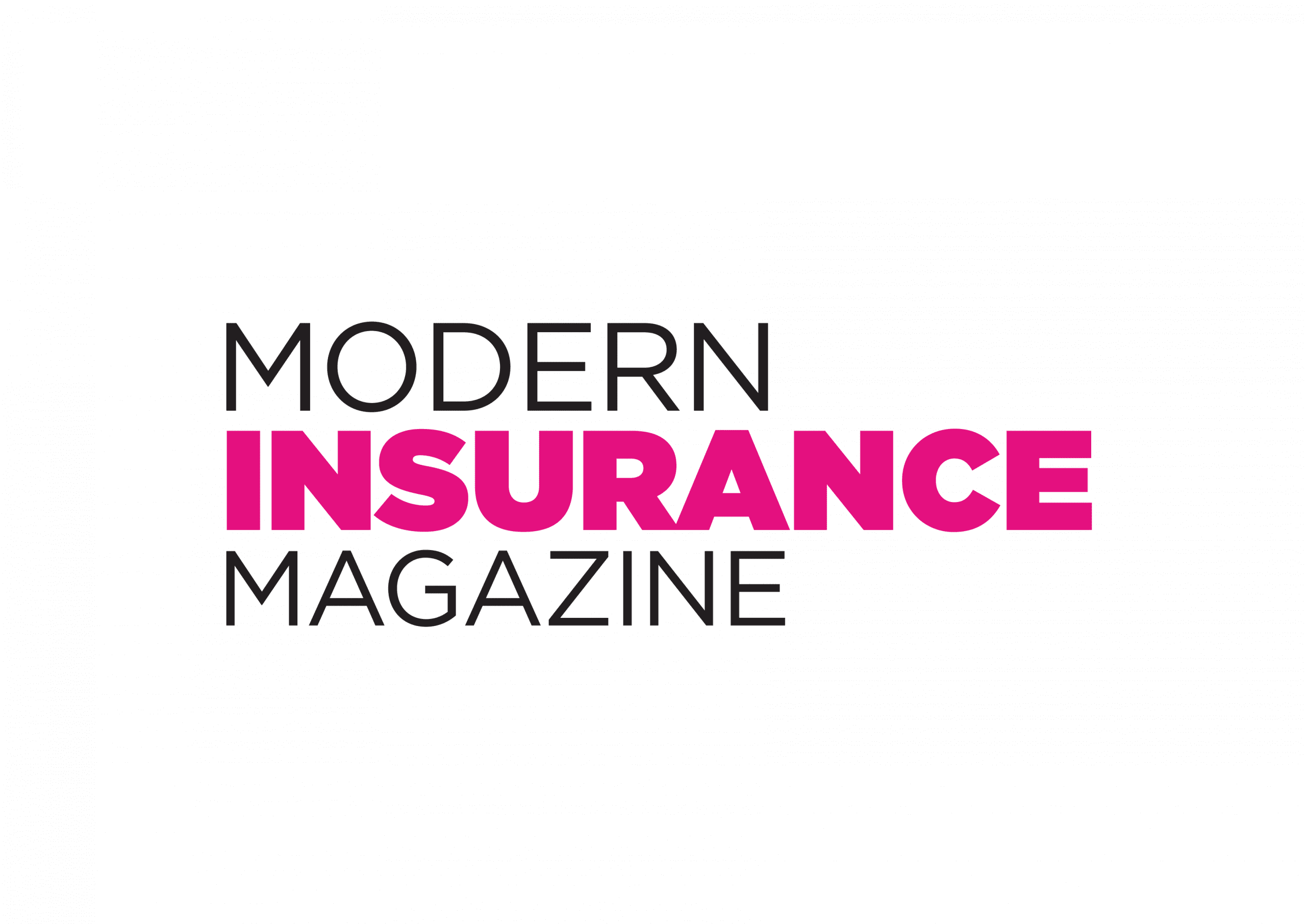 Modern Insurance Magazine at INNOVATE THIS