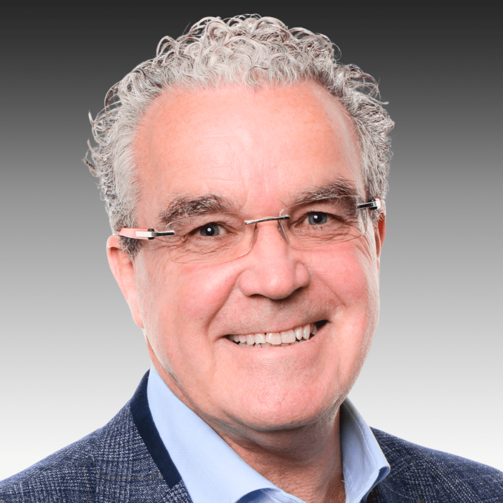 Michael Keating - MGAA - INNOVATE THIS