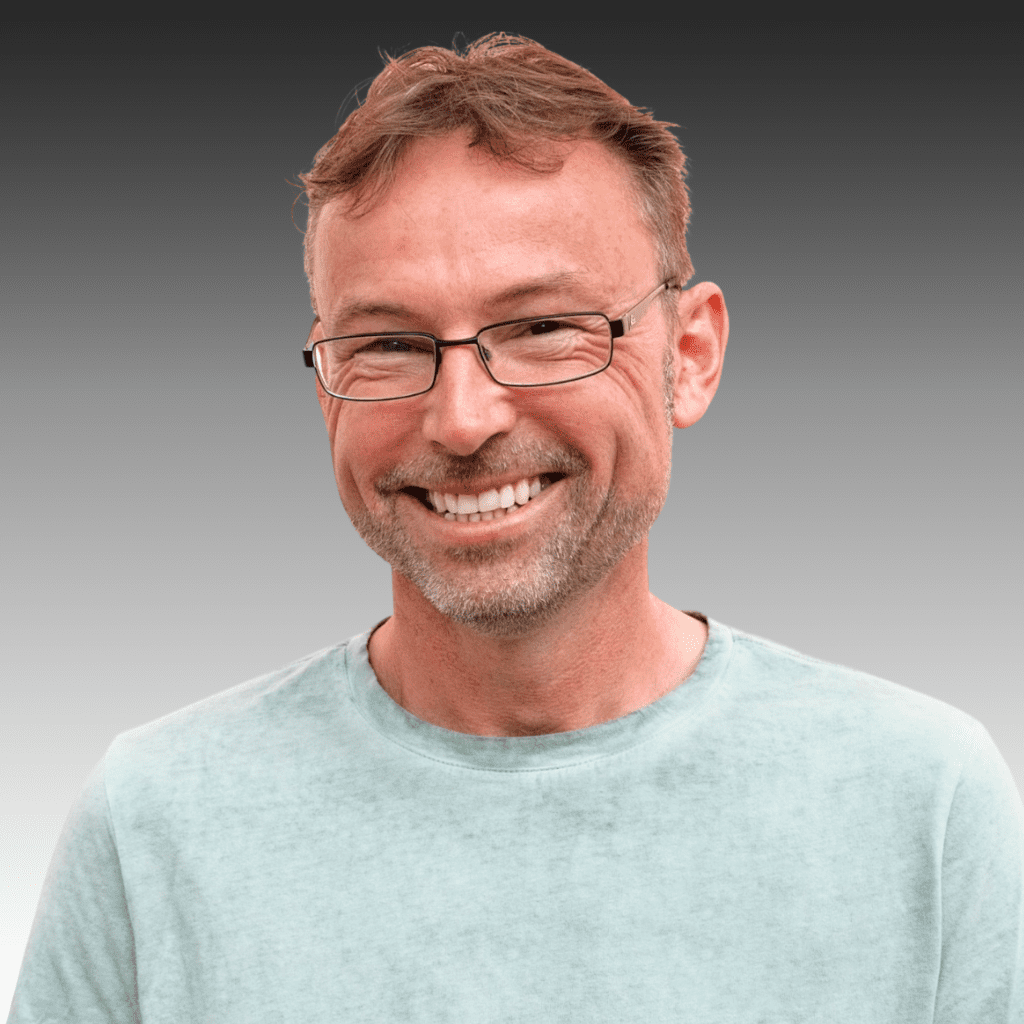 Russel Courbold-Warren - INNOVATE THIS