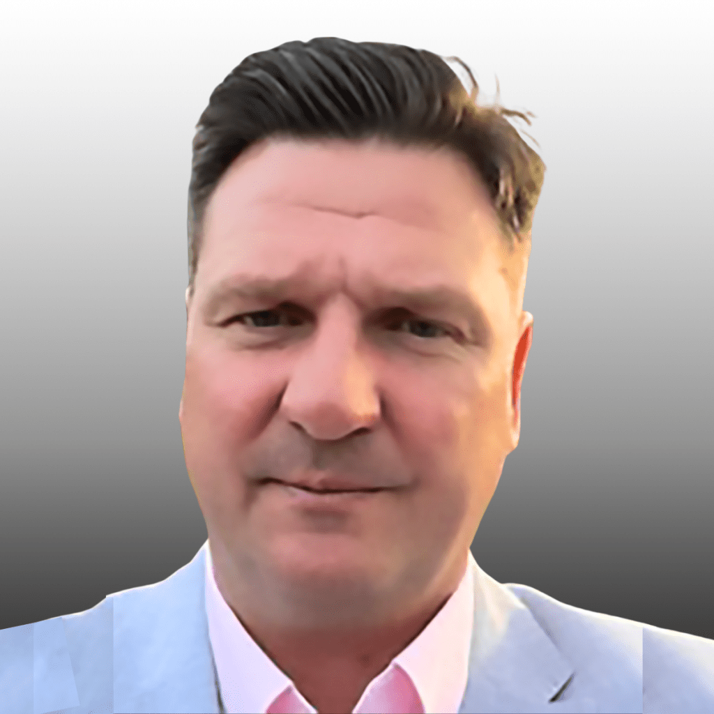 STEVE MARTIN - CIGNA - INNOVATE THIS