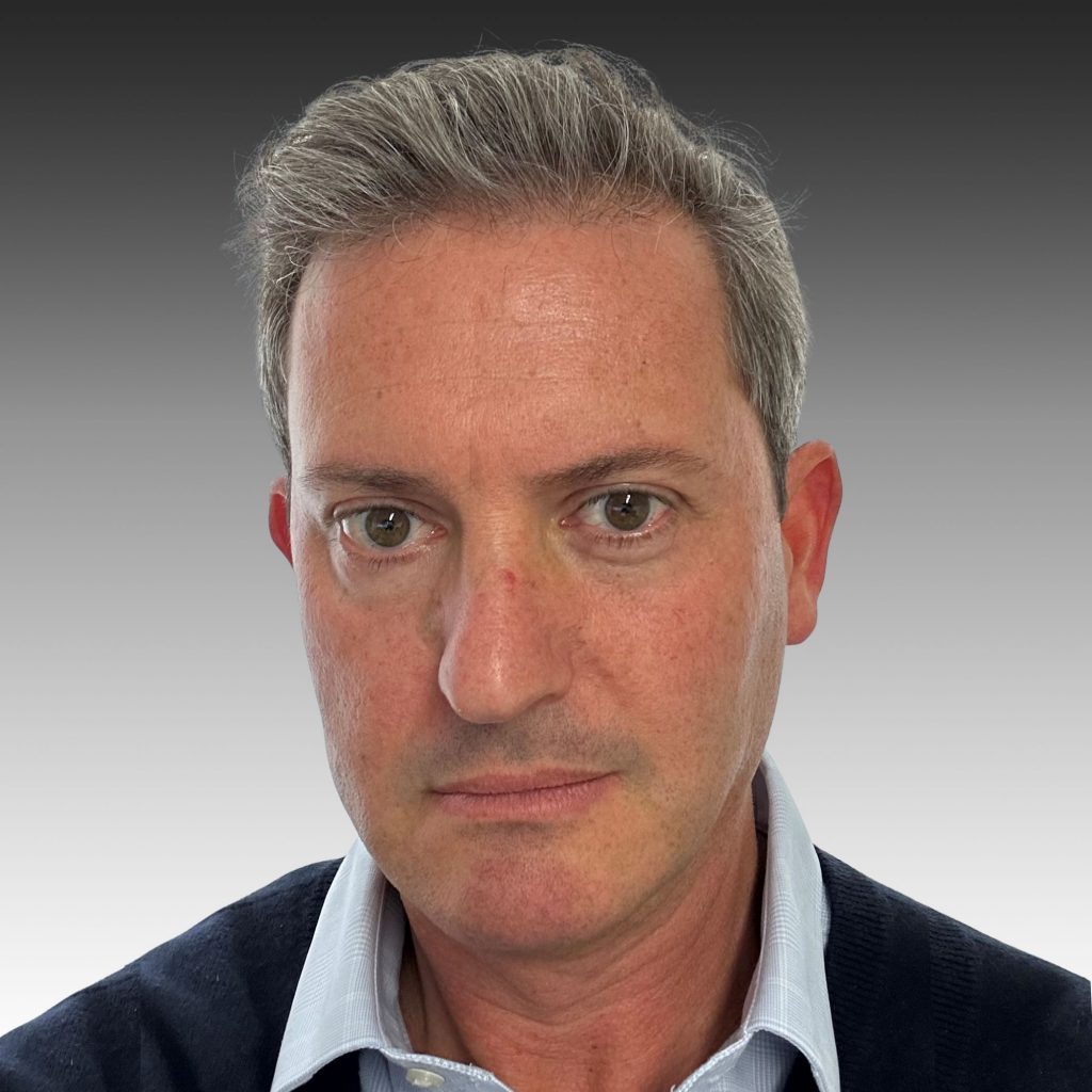 Anthony Kaye - INNOVATE THIS