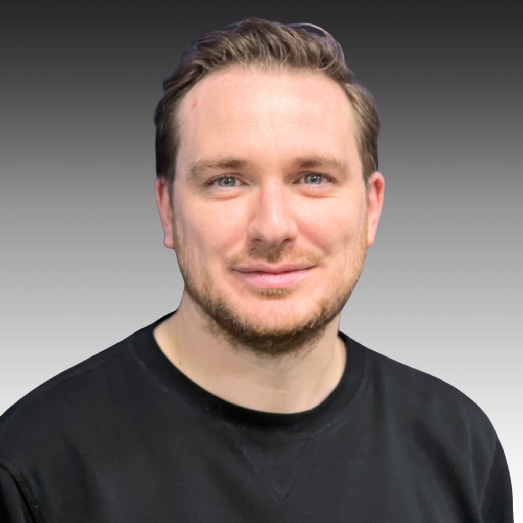 Christian Bennett - INNOVATE THIS