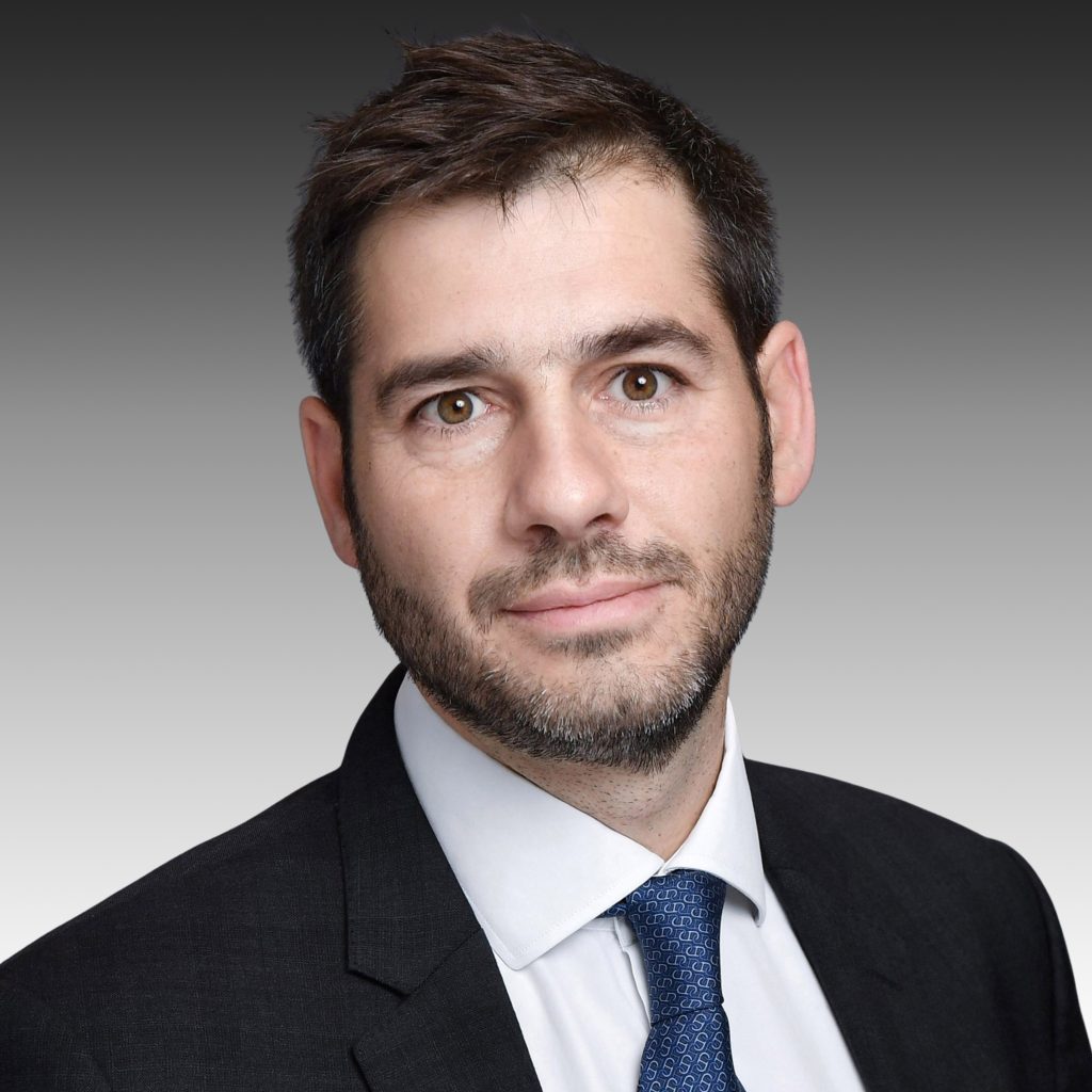 Dr Thomas Lescot - INNOVATE THIS