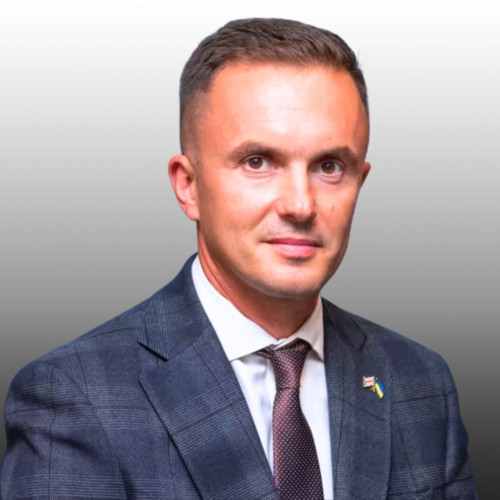 Igor Bartkiv - INNOVATE THIS