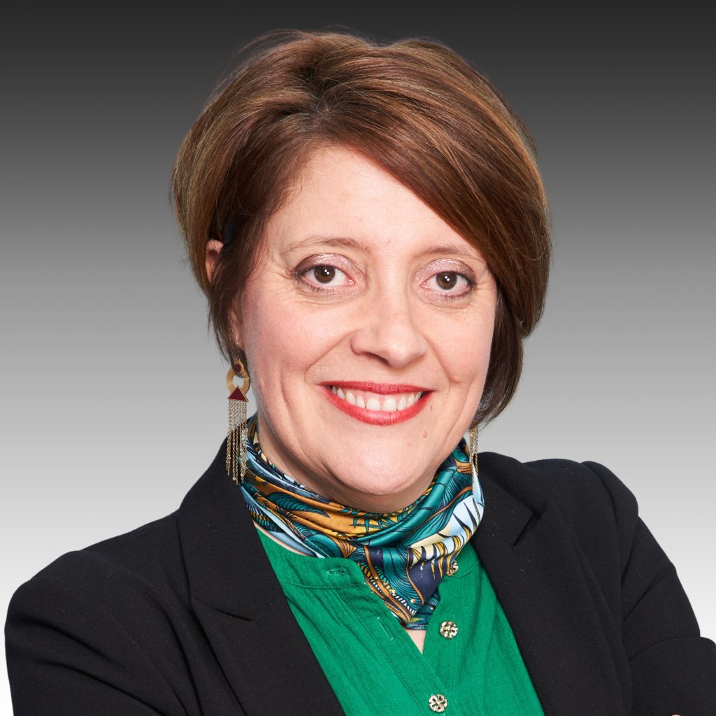 MAGALI KHAZAL - INNOVATE THIS