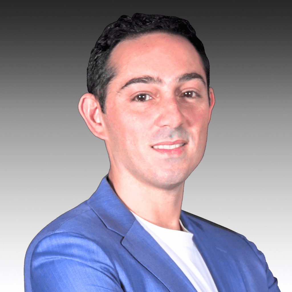 Olivier Michel - INNOVATE THIS 2025