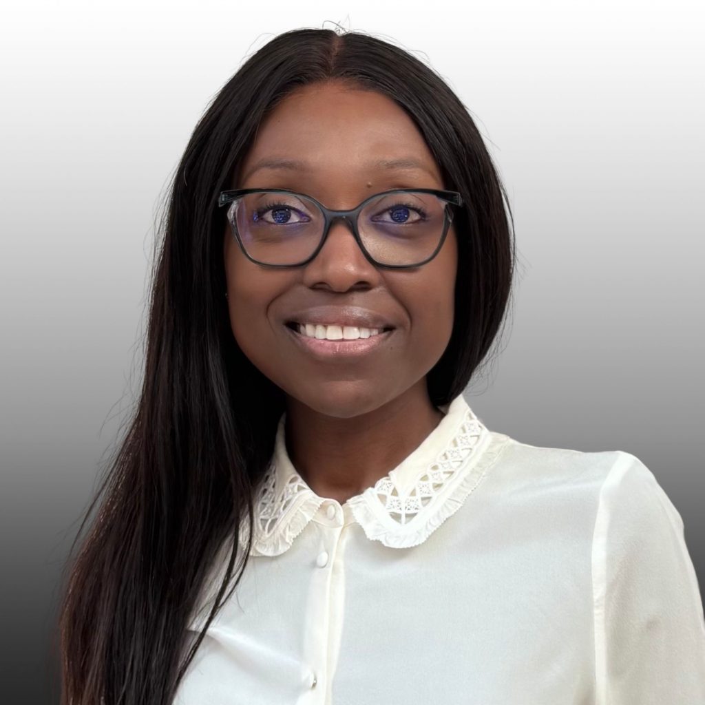 Yvonne Umebuani Beresford - INNOVATE THIS