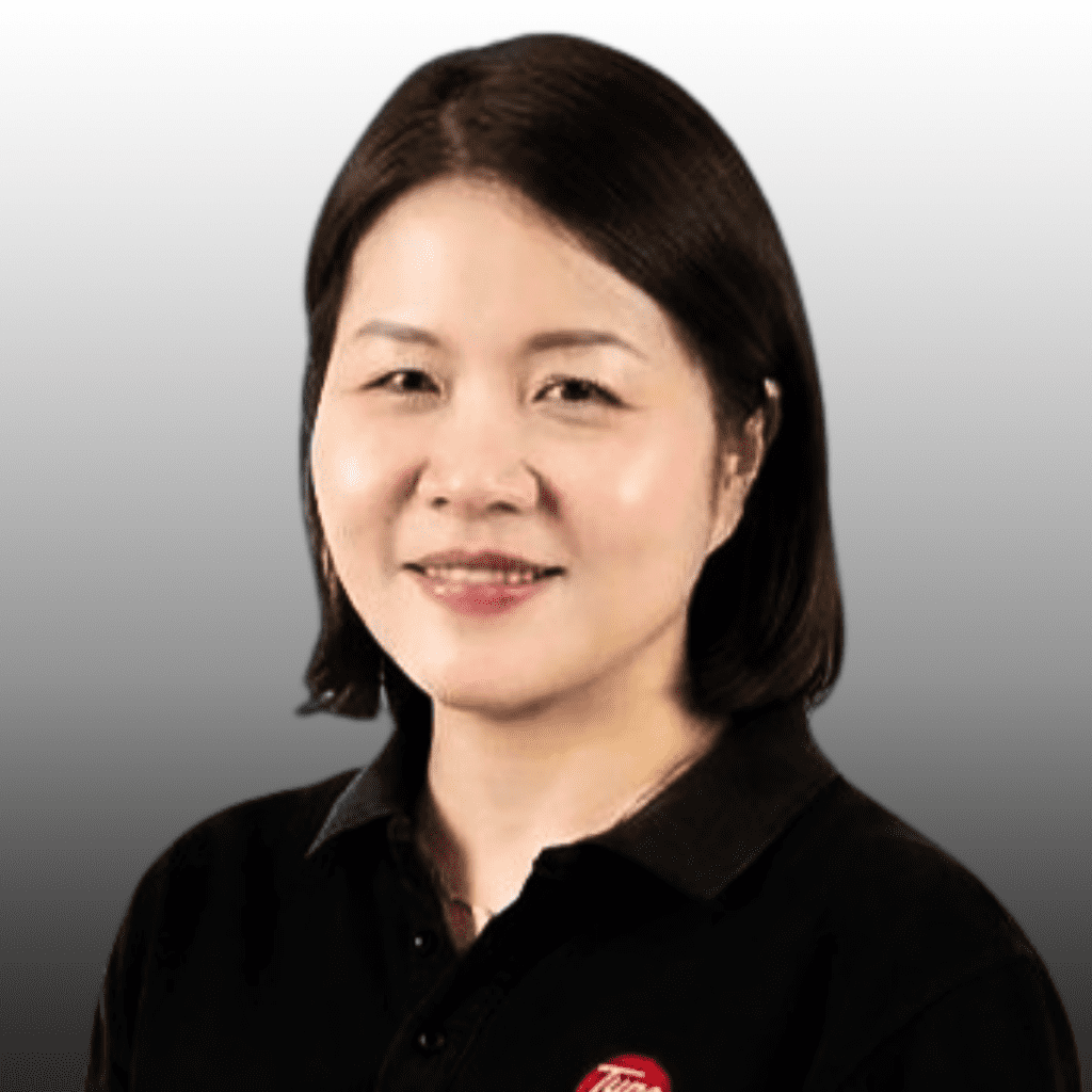 Koot Chiew Ling speaker INNOVATE THIS 2026
