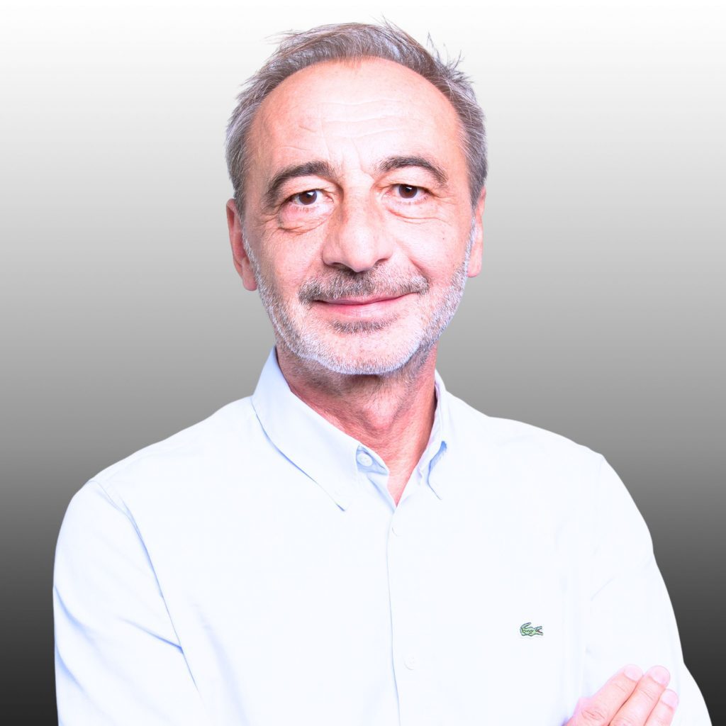 Peter Altmann INNOVATE THIS 2026