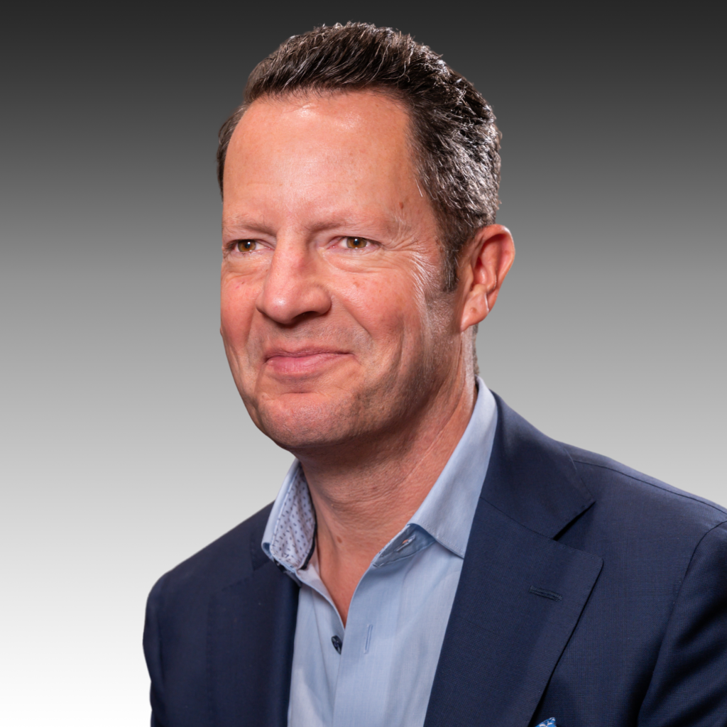 Peter Blanc INNOVATE THIS 2026 Speaker
