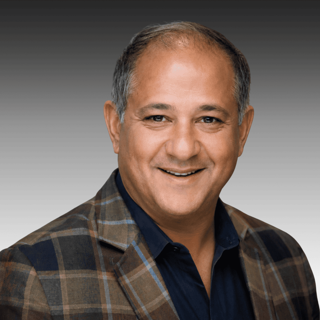 Tariq Siddiqi