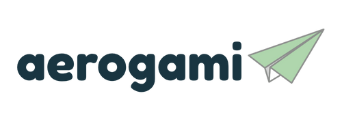 Aerogami logo