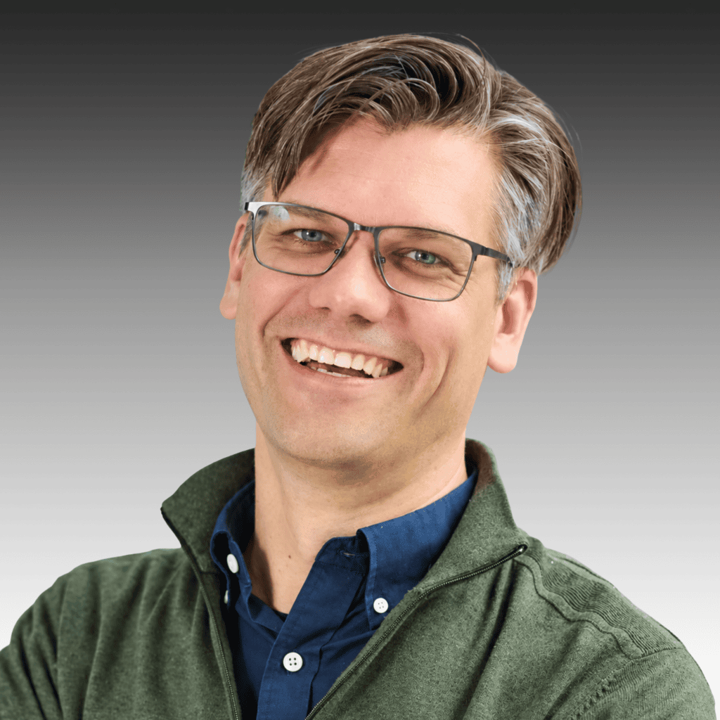 Jonas Von Oldenskiöld Speaking at INNOVATE THIS 2026