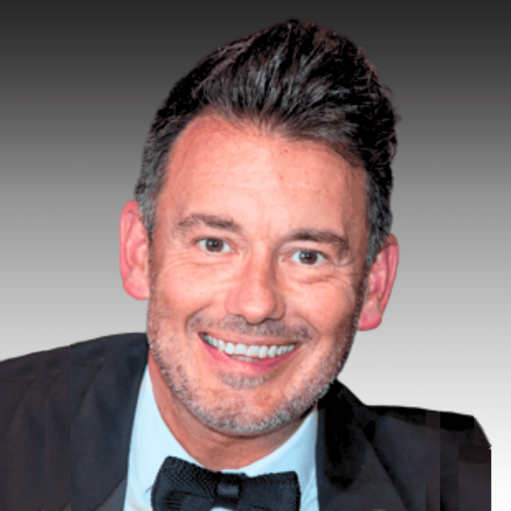 Neil Jones INNOVATE THIS 2026 Speaker