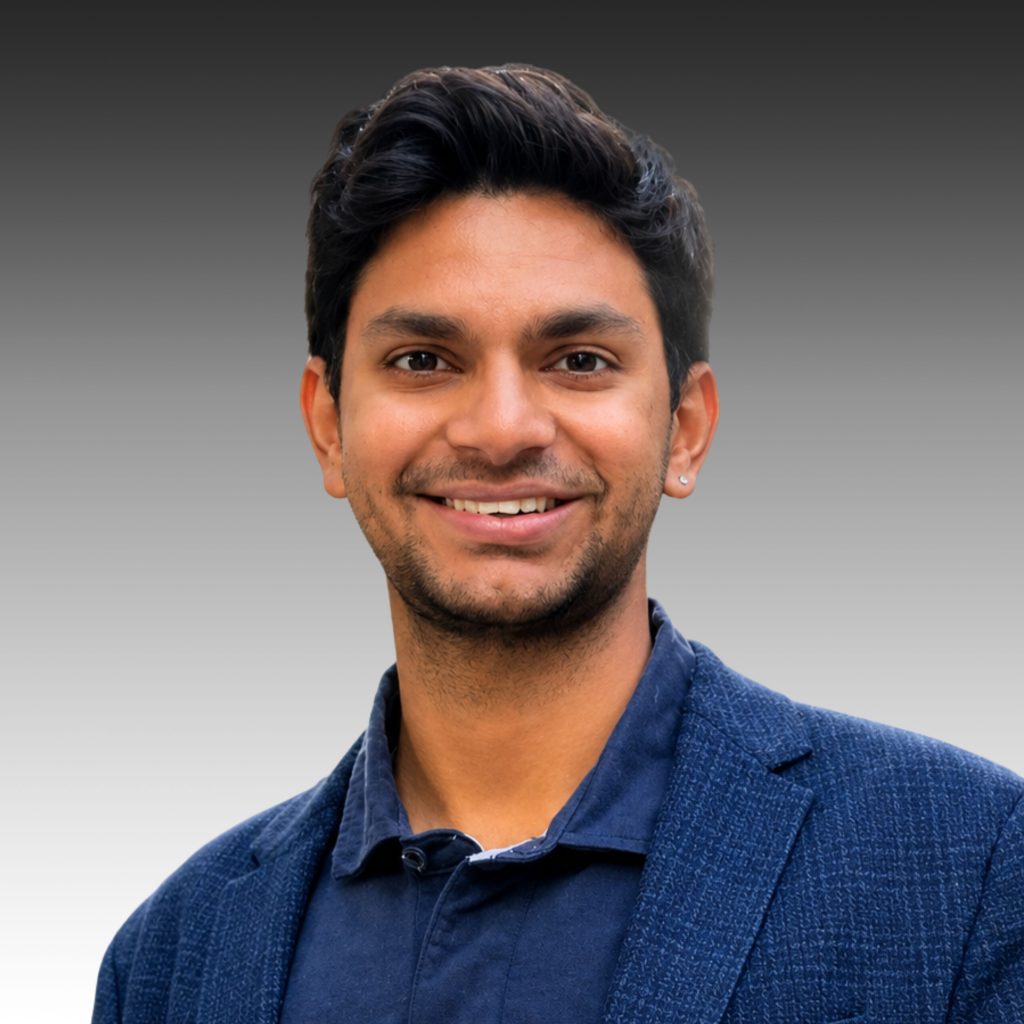 Yash Panjwani INNOVATE THIS 2026